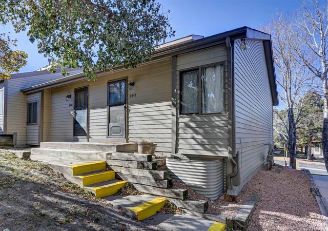 Residential Property for sale in Colorado Springs, Colorado