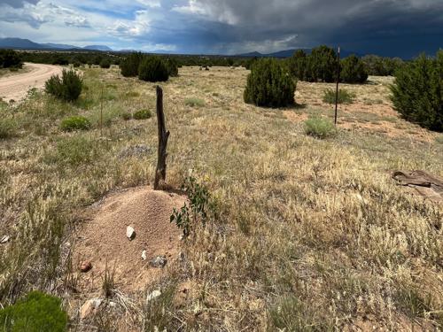 Huerfano Blvd Lot 889, Walsenburg, CO 81089