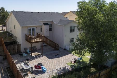 830 Winebrook Way, Fountain, CO 80817
