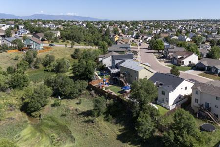 830 Winebrook Way, Fountain, CO 80817