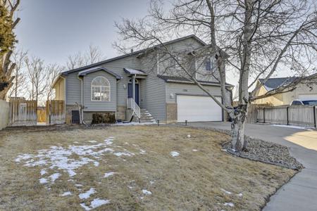 4206 Getaway Place Pueblo, CO 81008