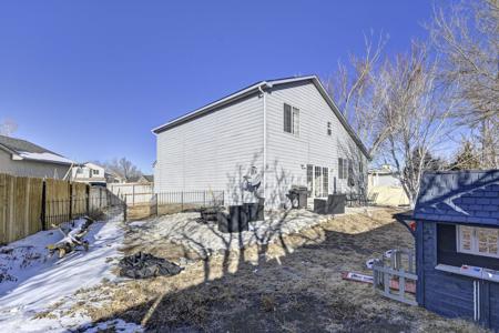 4206 Getaway Place Pueblo, CO 81008