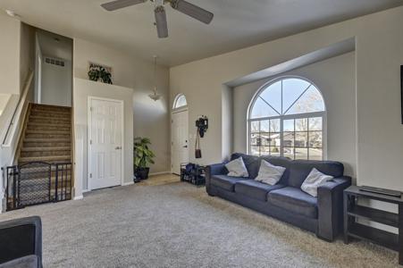 4206 Getaway Place Pueblo, CO 81008