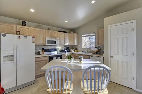 4206 Getaway Place Pueblo, CO 81008