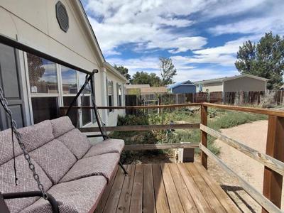 2307 Sunburst Court Pueblo, CO 81003