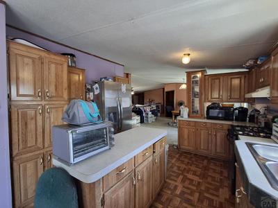 2307 Sunburst Court Pueblo, CO 81003