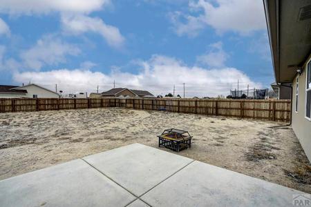 408 S Clarion Dr Pueblo West, CO 81007