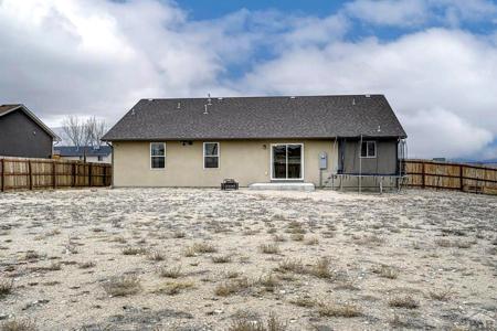 408 S Clarion Dr Pueblo West, CO 81007