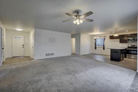 408 S Clarion Dr Pueblo West, CO 81007