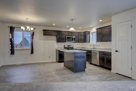 408 S Clarion Dr Pueblo West, CO 81007