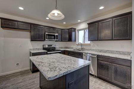 408 S Clarion Dr Pueblo West, CO 81007