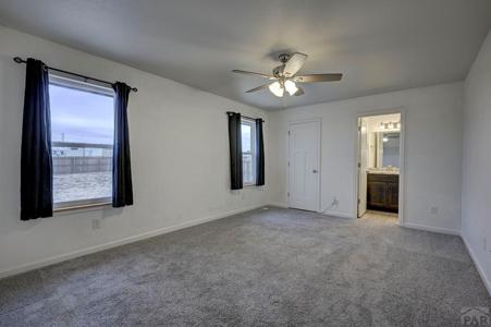 408 S Clarion Dr Pueblo West, CO 81007