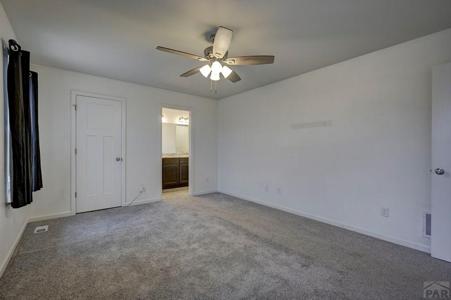408 S Clarion Dr Pueblo West, CO 81007