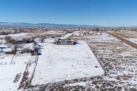 544 N Raymont Dr Pueblo West, CO 81007