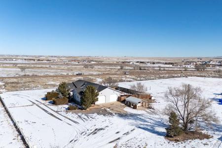 544 N Raymont Dr Pueblo West, CO 81007
