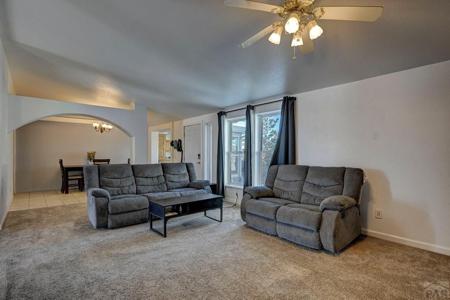 544 N Raymont Dr Pueblo West, CO 81007