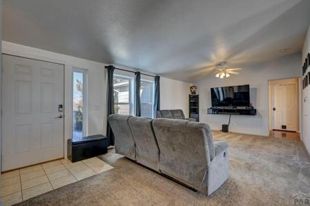 544 N Raymont Dr Pueblo West, CO 81007