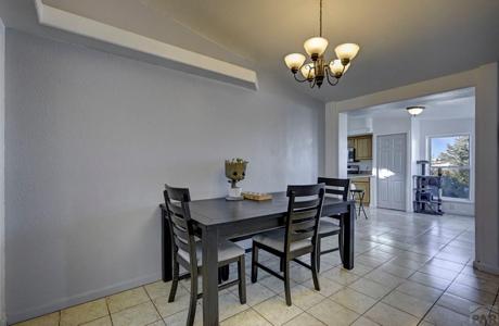 544 N Raymont Dr Pueblo West, CO 81007