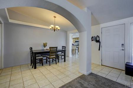 544 N Raymont Dr Pueblo West, CO 81007