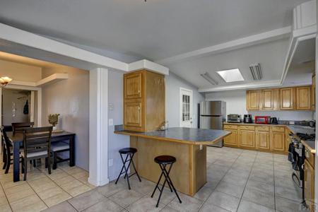 544 N Raymont Dr Pueblo West, CO 81007