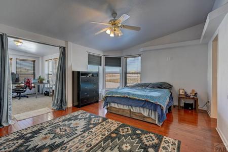 544 N Raymont Dr Pueblo West, CO 81007
