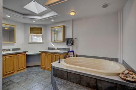 544 N Raymont Dr Pueblo West, CO 81007