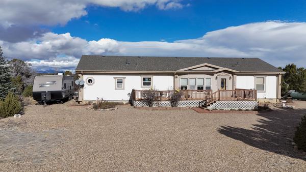 141 Antelope, Walsenburg, CO 81089, CO 81055