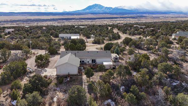 141 Antelope, Walsenburg, CO 81089, CO 81055