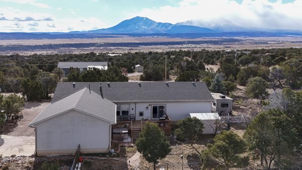 141 Antelope, Walsenburg, CO 81089, CO 81055