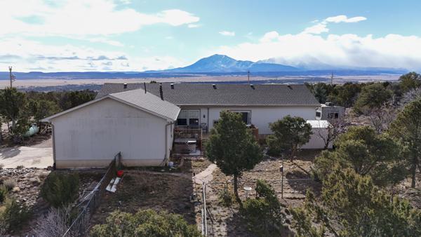 141 Antelope, Walsenburg, CO 81089, CO 81055