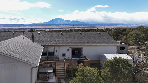 141 Antelope, Walsenburg, CO 81089, CO 81055