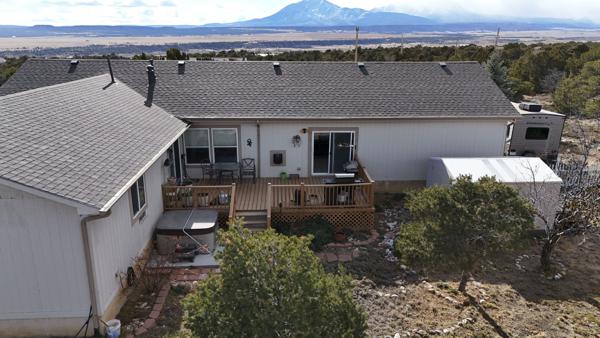 141 Antelope, Walsenburg, CO 81089, CO 81055