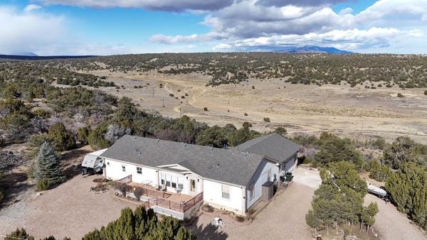 141 Antelope, Walsenburg, CO 81089, CO 81055