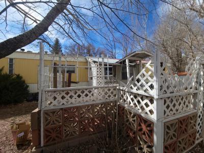 134 East Francisco Street, La Veta, CO 81055