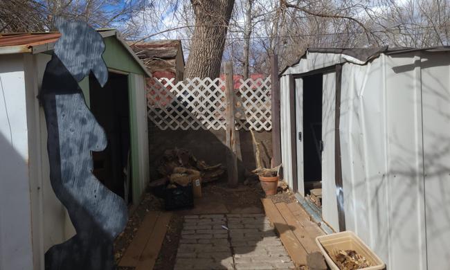 Click to view virtual tour Residential Property for sale in Pueblo West, Colorado