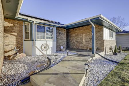 1207 Harding Avenue, Canon City, CO 81212