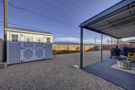 1207 Harding Avenue, Canon City, CO 81212