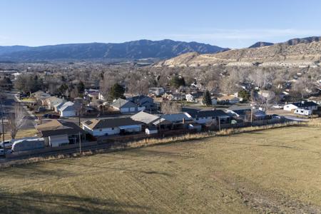 1207 Harding Avenue, Canon City, CO 81212