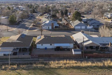 1207 Harding Avenue, Canon City, CO 81212