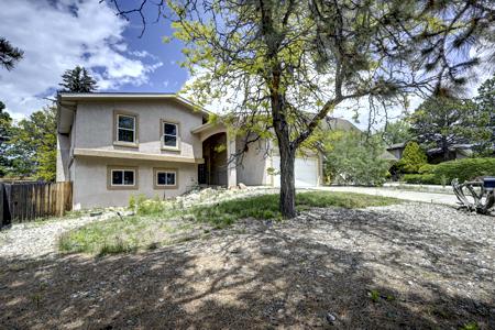 5926 Del Paz Dr, Colorado Springs, CO 80918