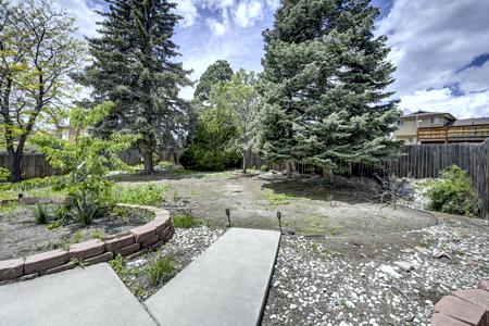 5926 Del Paz Dr, Colorado Springs, CO 80918