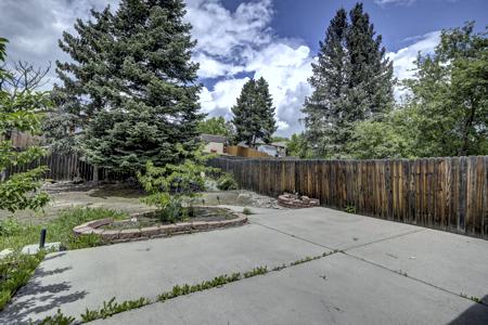 5926 Del Paz Dr, Colorado Springs, CO 80918