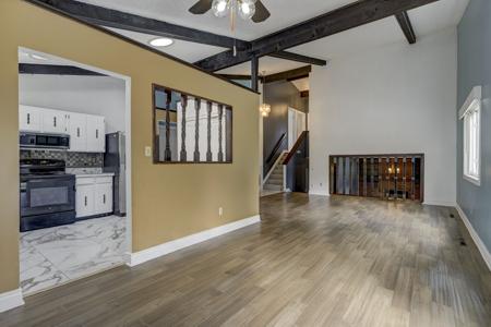 5926 Del Paz Dr, Colorado Springs, CO 80918