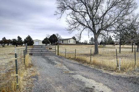 12050 Blaney Rd S, Peyton, CO 80831