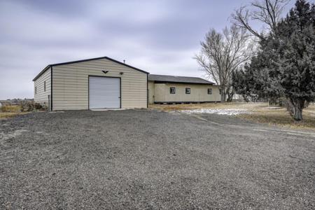 12050 Blaney Rd S, Peyton, CO 80831