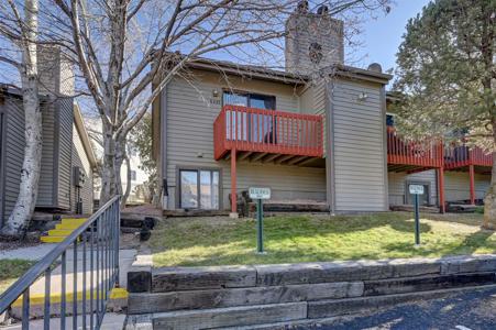 6447 Jonathan Court Colorado Springs, CO 80915