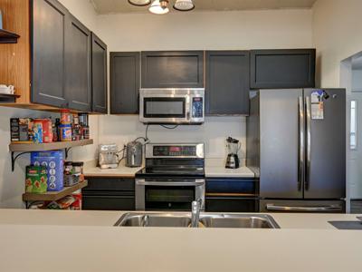 6447 Jonathan Court Colorado Springs, CO 80915