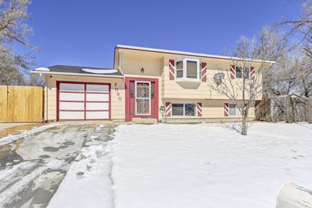 7060 Chippewa Rd, Colorado Springs, CO 80915