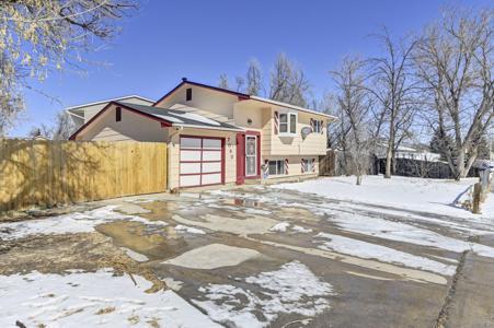 7060 Chippewa Rd, Colorado Springs, CO 80915