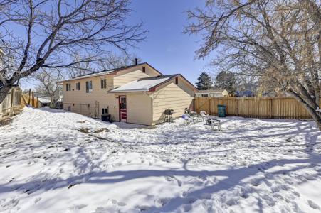 7060 Chippewa Rd, Colorado Springs, CO 80915